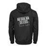 Regular Seed's Jacket - Regular Cannabis Seeds - Merch