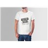 Regular Seed's Unisex White T-shirt - Regular Cannabis Seeds - Merch